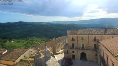 immagine della webcam nei dintorni di Jelsi: webcam Ripabottoni