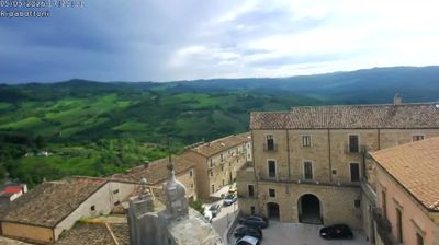 immagine della webcam nei dintorni di Santa Croce di Magliano: webcam Ripabottoni