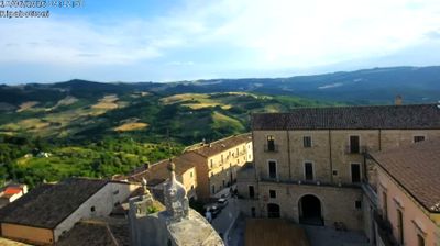 immagine della webcam nei dintorni di Roccavivara: webcam Ripabottoni