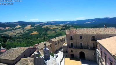 immagine della webcam nei dintorni di Riccia: webcam Ripabottoni