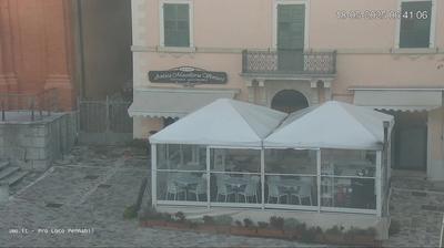 Preview delle webcam di Pennabilli