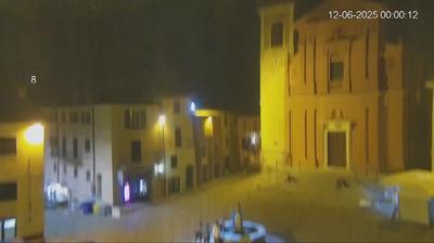immagine della webcam nei dintorni di Mercato: webcam Pennabilli
