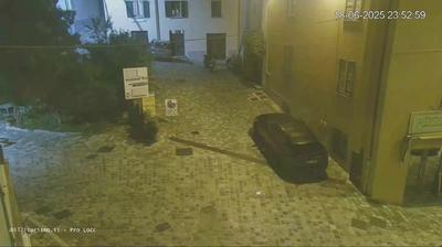 immagine della webcam nei dintorni di Montecalvo in Foglia: webcam Pennabilli