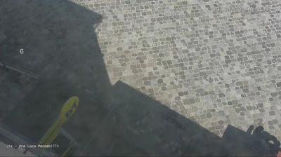 immagine della webcam nei dintorni di Montecalvo in Foglia: webcam Pennabilli
