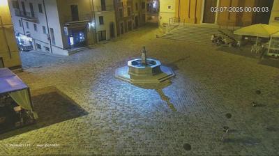 Preview delle webcam di Pennabilli