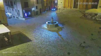 Preview delle webcam di Pennabilli