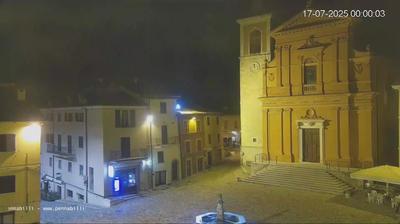 Preview delle webcam di Pennabilli