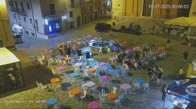 immagine della webcam nei dintorni di Carpegna: webcam Pennabilli