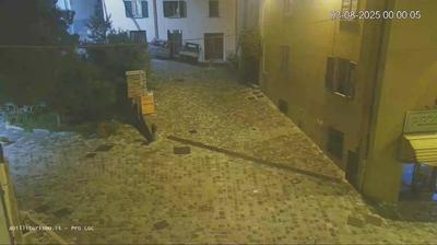 immagine della webcam nei dintorni di San Giustino: webcam Pennabilli