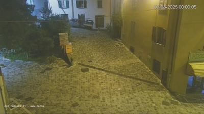 immagine della webcam nei dintorni di Monte Grimano Terme: webcam Pennabilli