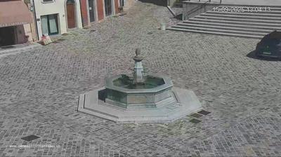 immagine della webcam nei dintorni di Frontino: webcam Pennabilli