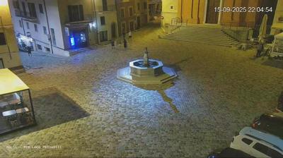 Preview delle webcam di Pennabilli