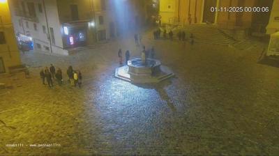 Preview delle webcam di Pennabilli