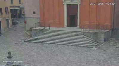 Preview delle webcam di Pennabilli