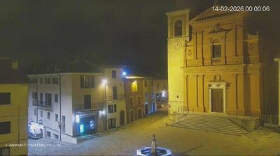Preview delle webcam di Pennabilli