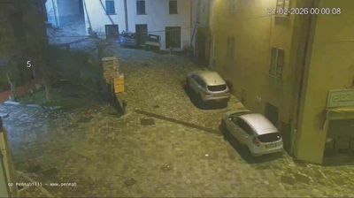 immagine della webcam nei dintorni di San Giustino: webcam Pennabilli