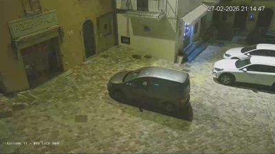 immagine della webcam nei dintorni di Verghereto: webcam Pennabilli