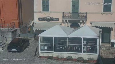 immagine della webcam nei dintorni di Civitella di Romagna: webcam Pennabilli