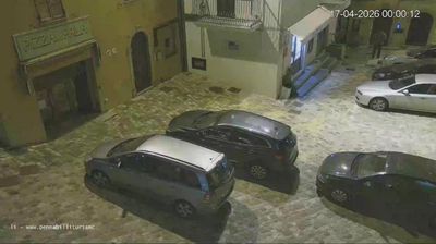 immagine della webcam nei dintorni di Montecopiolo: webcam Pennabilli