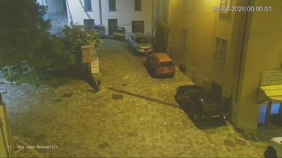 immagine della webcam nei dintorni di Carpegna: webcam Pennabilli