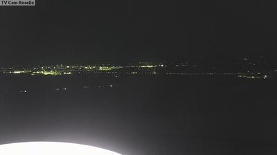 immagine della webcam nei dintorni di Rispescia: webcam Roselle