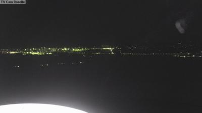 immagine della webcam nei dintorni di Vetulonia: webcam Roselle