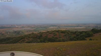 immagine della webcam nei dintorni di Maremma Corrado Baccarini: webcam Roselle