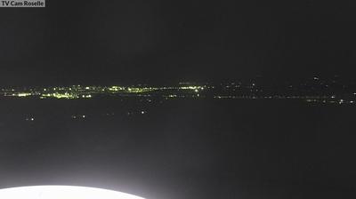 immagine della webcam nei dintorni di Vetulonia: webcam Roselle