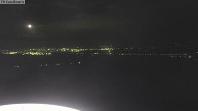 immagine della webcam nei dintorni di Castiglione della Pescaia: webcam Roselle