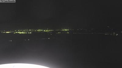 immagine della webcam nei dintorni di Tirli: webcam Roselle