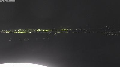 immagine della webcam nei dintorni di Saturnia: webcam Roselle