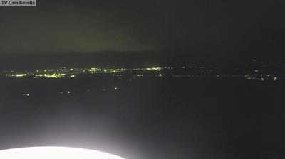 immagine della webcam nei dintorni di Manciano: webcam Roselle