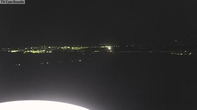immagine della webcam nei dintorni di Grosseto: webcam Roselle