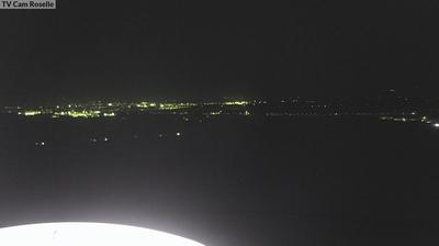 immagine della webcam nei dintorni di Castiglione della Pescaia: webcam Roselle