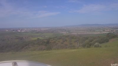 immagine della webcam nei dintorni di Maremma Corrado Baccarini: webcam Roselle