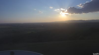 immagine della webcam nei dintorni di Castiglione della Pescaia: webcam Roselle