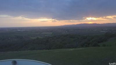 immagine della webcam nei dintorni di Fonteblanda: webcam Roselle