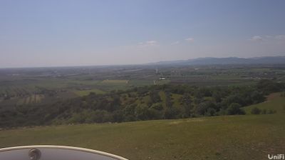 immagine della webcam nei dintorni di Bagno di Gavorrano: webcam Roselle