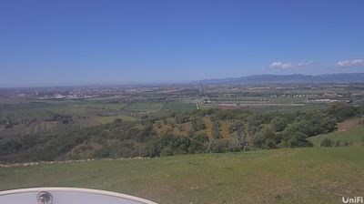 immagine della webcam nei dintorni di Rispescia: webcam Roselle