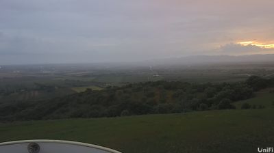 immagine della webcam nei dintorni di Batignano: webcam Roselle