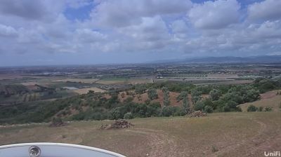 immagine della webcam nei dintorni di Monte Bottigli: webcam Roselle