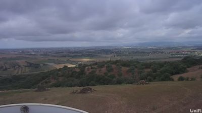 immagine della webcam nei dintorni di Grosseto: webcam Roselle