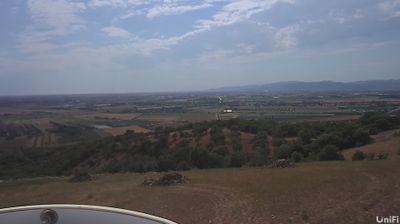 immagine della webcam nei dintorni di Grosseto: webcam Roselle