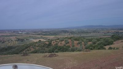 immagine della webcam nei dintorni di Gavorrano: webcam Roselle