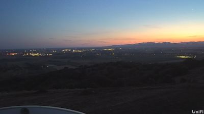 immagine della webcam nei dintorni di Gavorrano: webcam Roselle