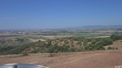 immagine della webcam nei dintorni di Castiglione della Pescaia: webcam Roselle