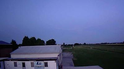 immagine della webcam nei dintorni di Marina Romea: webcam Villafranca di Forlì