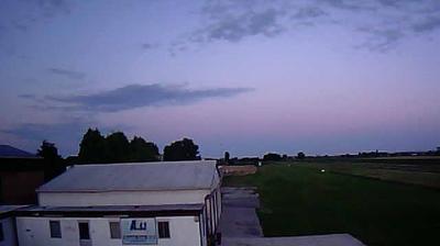 immagine della webcam nei dintorni di Lido di Dante: webcam Villafranca di Forlì