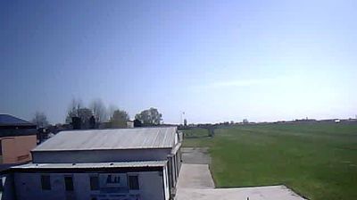 immagine della webcam nei dintorni di Marina Romea: webcam Villafranca di Forlì