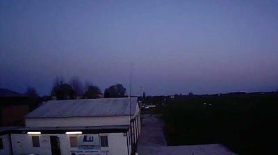 immagine della webcam nei dintorni di Marina Romea: webcam Villafranca di Forlì